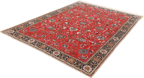 perserteppich-ghom-251-x-340-cm-schurwolle-seide-handgeknupft-2.jpg Ghom Perserteppich 251 × 340 cm, Schurwolle Seide, handgeknüpft