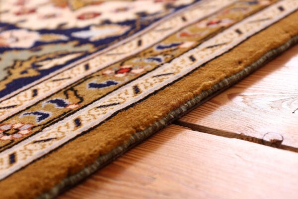 perserteppich-ghom-251-x-340-cm-schurwolle-seide-handgeknupft-5.jpg Ghom Perserteppich 251 × 340 cm, Schurwolle Seide, handgeknüpft
