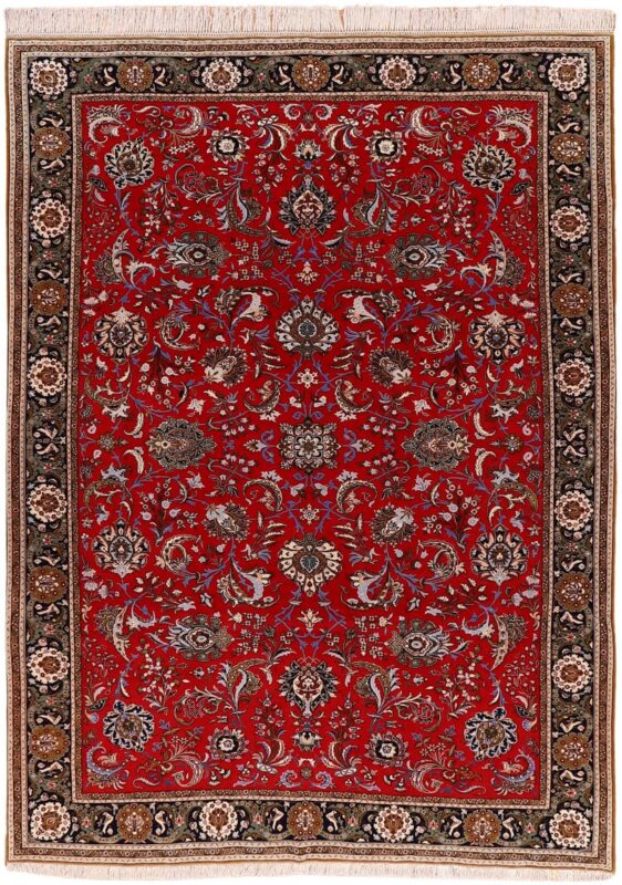 perserteppich-ghom-251-x-340-cm-schurwolle-seide-handgeknupft.jpg Ghom Perserteppich 251 × 340 cm, Schurwolle Seide, handgeknüpft