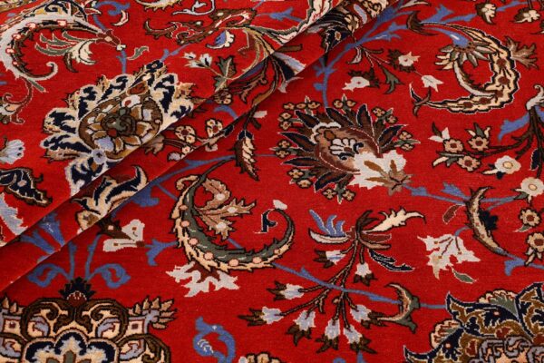 perserteppich-ghom-251-x-340-cm-schurwolle-seide-handgeknupft-7.jpg Ghom Perserteppich 251 × 340 cm, Schurwolle Seide, handgeknüpft