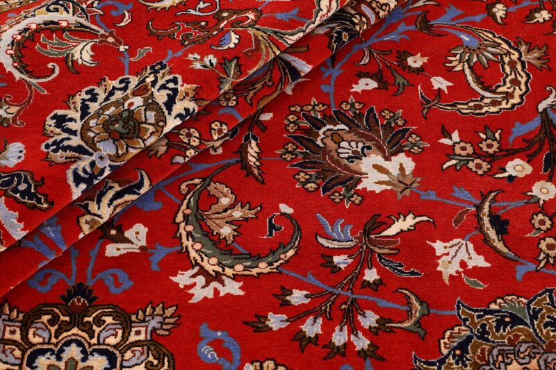 perserteppich-ghom-251-x-340-cm-schurwolle-seide-handgeknupft-7.jpg Ghom Perserteppich 251 × 340 cm, Schurwolle Seide, handgeknüpft