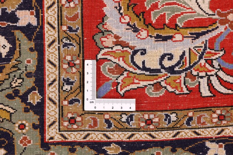perserteppich-ghom-251-x-340-cm-schurwolle-seide-handgeknupft-8.jpg Ghom Perserteppich 251 × 340 cm, Schurwolle Seide, handgeknüpft