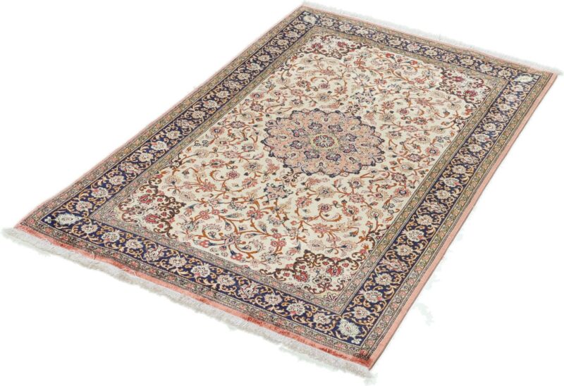 perserteppich-ghom-75-x-122-cm-seide-handgeknupft-11.jpg Ghom Perserteppich 75 × 122 cm, Seide, handgeknüpft