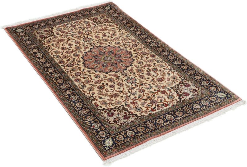 perserteppich-ghom-75-x-122-cm-seide-handgeknupft-12.jpg Ghom Perserteppich 75 × 122 cm, Seide, handgeknüpft