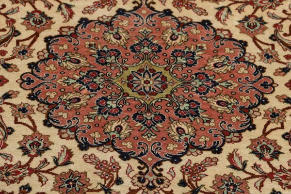 perserteppich-ghom-75-x-122-cm-seide-handgeknupft-16.jpg Ghom Perserteppich 75 × 122 cm, Seide, handgeknüpft