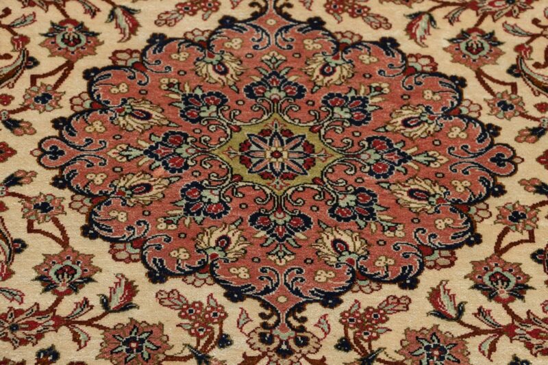 perserteppich-ghom-75-x-122-cm-seide-handgeknupft-16.jpg Ghom Perserteppich 75 × 122 cm, Seide, handgeknüpft
