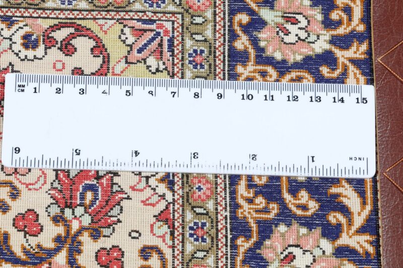 perserteppich-ghom-75-x-122-cm-seide-handgeknupft-18.jpg Ghom Perserteppich 75 × 122 cm, Seide, handgeknüpft