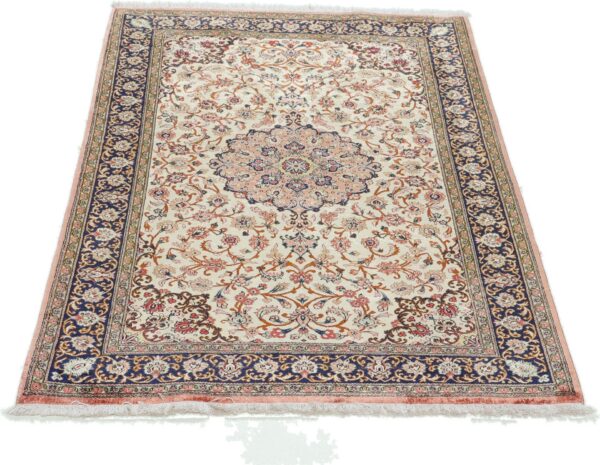 perserteppich-ghom-75-x-122-cm-seide-handgeknupft-9.jpg Ghom Perserteppich 75 × 122 cm, Seide, handgeknüpft