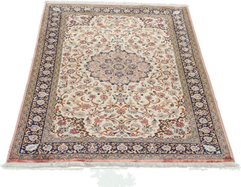 perserteppich-ghom-75-x-122-cm-seide-handgeknupft-9.jpg Ghom Perserteppich 75 × 122 cm, Seide, handgeknüpft