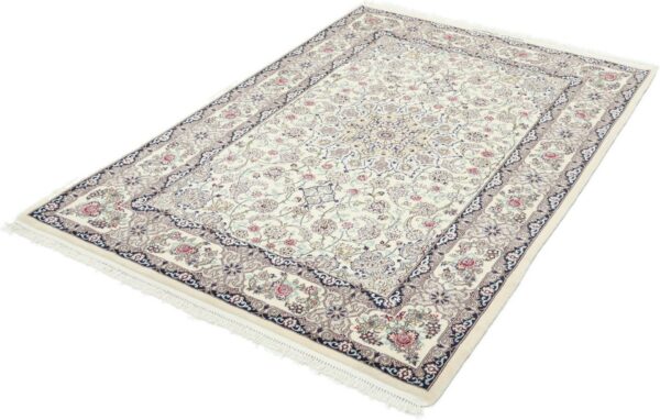 perserteppich-isfahan-113-x-173-cm-schurwolle-seide-handgeknupft-11.jpg Isfahan Perserteppich 113 × 173 cm, Schurwolle-Seide, handgeknüpft