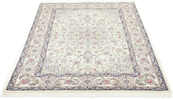 perserteppich-isfahan-113-x-173-cm-schurwolle-seide-handgeknupft-9.jpg Isfahan Perserteppich 113 × 173 cm, Schurwolle-Seide, handgeknüpft