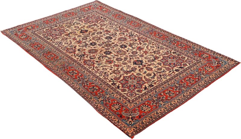perserteppich-isfahan-146-x-222-cm-schurwolle-seide-handgeknupft-3.jpg Isfahan Perserteppich 146 × 222 cm, Schurwolle-Seide, handgeknüpft