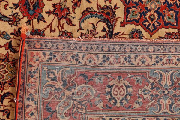 perserteppich-isfahan-146-x-222-cm-schurwolle-seide-handgeknupft-6.jpg Isfahan Perserteppich 146 × 222 cm, Schurwolle-Seide, handgeknüpft