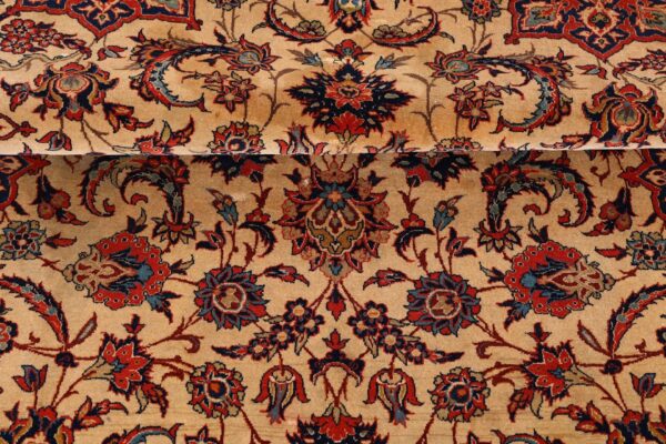 perserteppich-isfahan-146-x-222-cm-schurwolle-seide-handgeknupft-7.jpg Isfahan Perserteppich 146 × 222 cm, Schurwolle-Seide, handgeknüpft