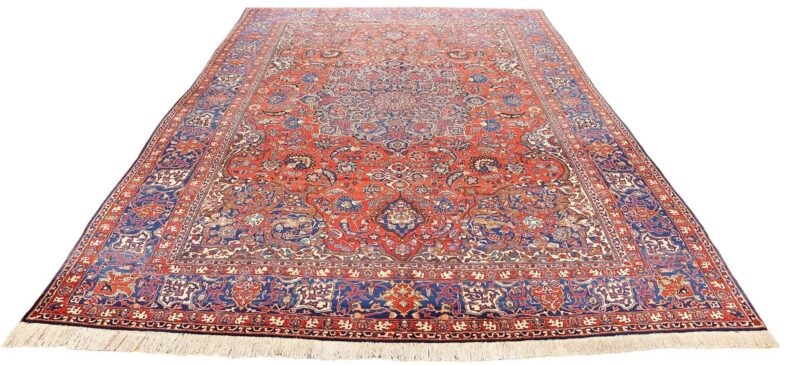 perserteppich-isfahan-300-x-459-cm-schurwolle-handgeknupft-antik-11.jpg Isfahan Perserteppich 300 × 459 cm, Schurwolle, handgeknüpft antik