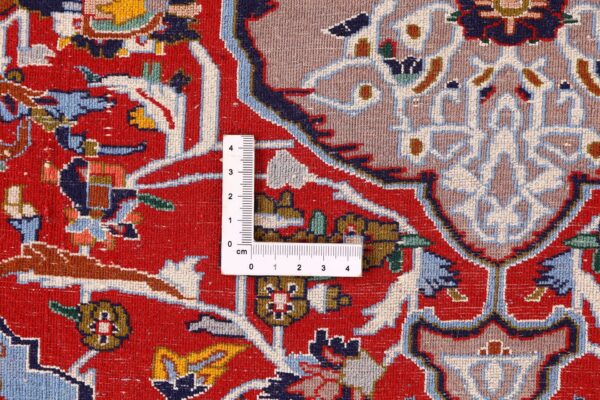 perserteppich-isfahan-67-x-82-cm-schurwolle-seide-handgeknupft-5.jpg Isfahan Perserteppich 67 × 82 cm, Schurwolle Seide, handgeknüpft