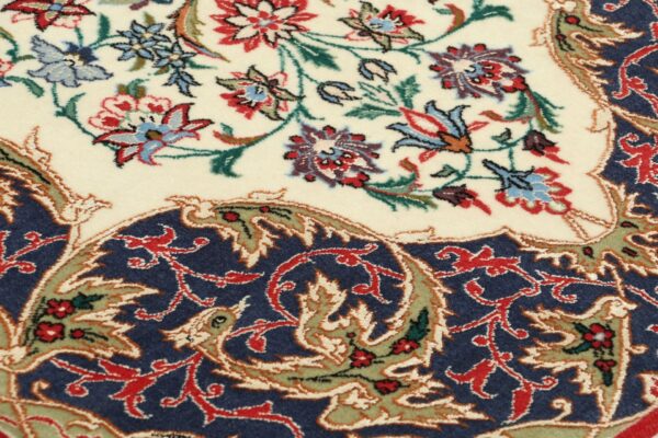 perserteppich-isfahan-71-x-103-cm-schurwolle-seide-handgeknupft-4.jpg Isfahan Perserteppich 71 × 103 cm, Schurwolle-Seide, handgeknüpft