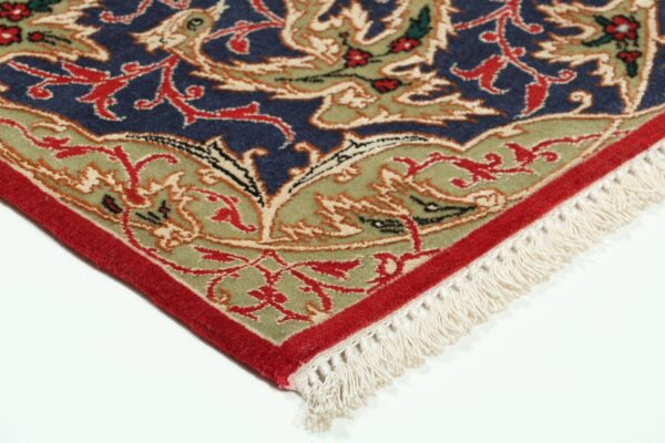 perserteppich-isfahan-71-x-103-cm-schurwolle-seide-handgeknupft-5.jpg Isfahan Perserteppich 71 × 103 cm, Schurwolle-Seide, handgeknüpft