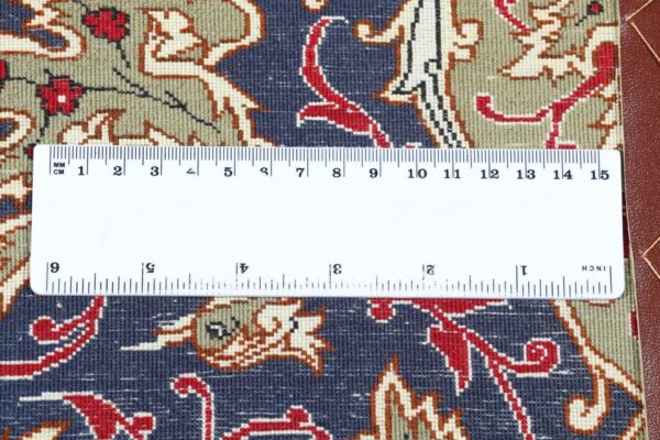 perserteppich-isfahan-71-x-103-cm-schurwolle-seide-handgeknupft-9.jpg Isfahan Perserteppich 71 × 103 cm, Schurwolle-Seide, handgeknüpft