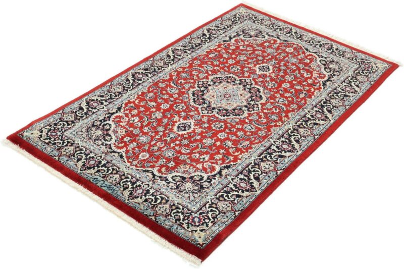 perserteppich-isfahan-78-x-127-cm-schurwolle-seide-handgeknupft-11.jpg Isfahan Perserteppich 78 × 127 cm, Schurwolle-Seide, handgeknüpft
