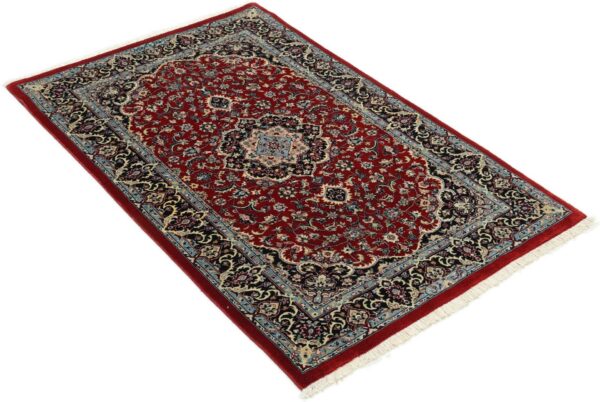 perserteppich-isfahan-78-x-127-cm-schurwolle-seide-handgeknupft-13.jpg Isfahan Perserteppich 78 × 127 cm, Schurwolle-Seide, handgeknüpft