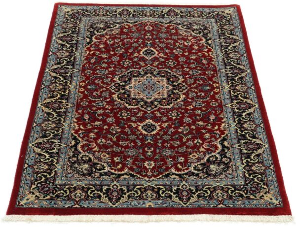 perserteppich-isfahan-78-x-127-cm-schurwolle-seide-handgeknupft-16.jpg Isfahan Perserteppich 78 × 127 cm, Schurwolle-Seide, handgeknüpft