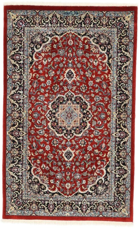 perserteppich-isfahan-78-x-127-cm-schurwolle-seide-handgeknupft.jpg Isfahan Perserteppich 78 × 127 cm, Schurwolle-Seide, handgeknüpft