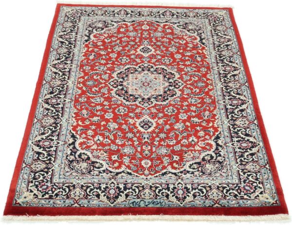 perserteppich-isfahan-78-x-127-cm-schurwolle-seide-handgeknupft-8.jpg Isfahan Perserteppich 78 × 127 cm, Schurwolle-Seide, handgeknüpft