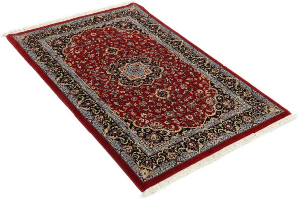 perserteppich-isfahan-82-x-128-cm-schurwolle-seide-handgeknupft-13.jpg Isfahan Perserteppich 82 × 128 cm, Schurwolle Seide, handgeknüpft