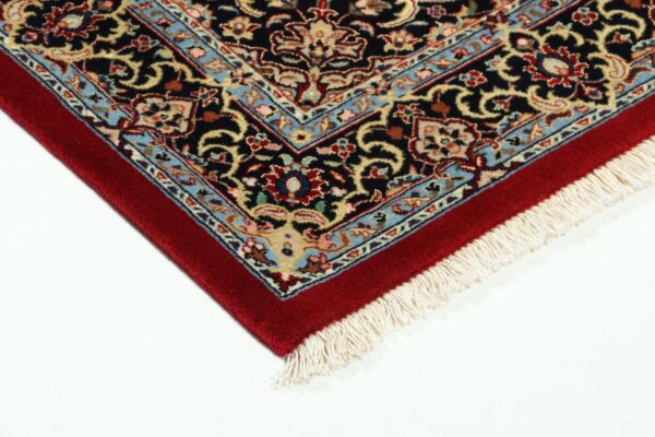 perserteppich-isfahan-82-x-128-cm-schurwolle-seide-handgeknupft-15.jpg Isfahan Perserteppich 82 × 128 cm, Schurwolle Seide, handgeknüpft