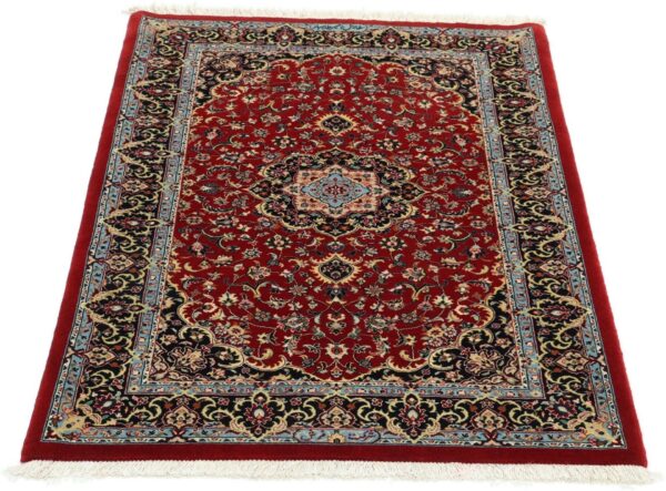 perserteppich-isfahan-82-x-128-cm-schurwolle-seide-handgeknupft-16.jpg Isfahan Perserteppich 82 × 128 cm, Schurwolle Seide, handgeknüpft