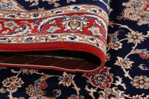 perserteppich-isfahan-85-x-217-cm-schurwolle-seide-handgeknupft-20.jpg Isfahan Perserteppich 85 × 217 cm, Schurwolle-Seide, handgeknüpft