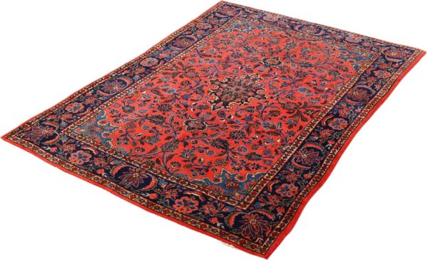 perserteppich-kashan-135-x-200-cm-schurwolle-handgeknupft-2.jpg Kashan Perserteppich 135 × 200 cm, Schurwolle, handgeknüpft