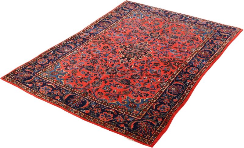 perserteppich-kashan-135-x-200-cm-schurwolle-handgeknupft-2.jpg Kashan Perserteppich 135 × 200 cm, Schurwolle, handgeknüpft