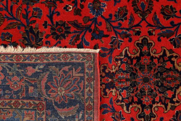 perserteppich-kashan-135-x-200-cm-schurwolle-handgeknupft-6.jpg Kashan Perserteppich 135 × 200 cm, Schurwolle, handgeknüpft