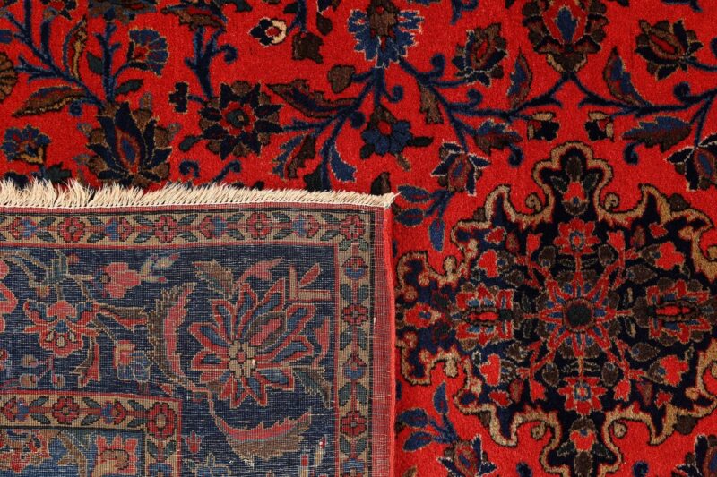 perserteppich-kashan-135-x-200-cm-schurwolle-handgeknupft-6.jpg Kashan Perserteppich 135 × 200 cm, Schurwolle, handgeknüpft