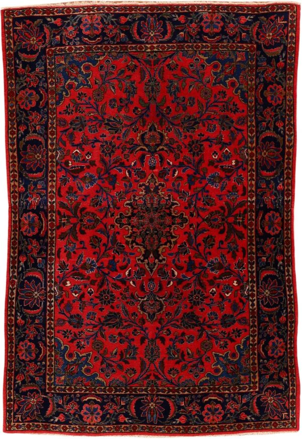 perserteppich-kashan-135-x-200-cm-schurwolle-handgeknupft.jpg Kashan Perserteppich 135 × 200 cm, Schurwolle, handgeknüpft