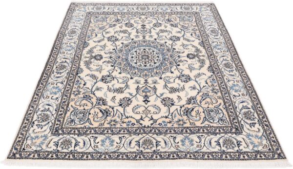 perserteppich-nain-190-x-242-cm-schurwolle-und-seide-handgeknupft-11.jpg Nain Perserteppich 190 × 242 cm, Schurwolle und Seide, handgeknüpft