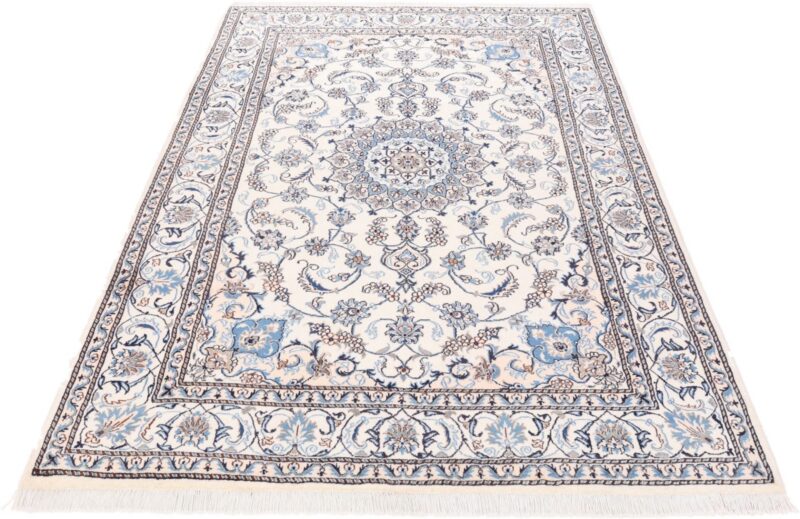 perserteppich-nain-200-x-293-cm-schurwolle-und-seide-handgeknupft-3.jpg Nain Perserteppich 200 × 293 cm, Schurwolle und Seide, handgeknüpft