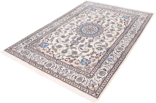 perserteppich-nain-200-x-293-cm-schurwolle-und-seide-handgeknupft-5.jpg Nain Perserteppich 200 × 293 cm, Schurwolle und Seide, handgeknüpft