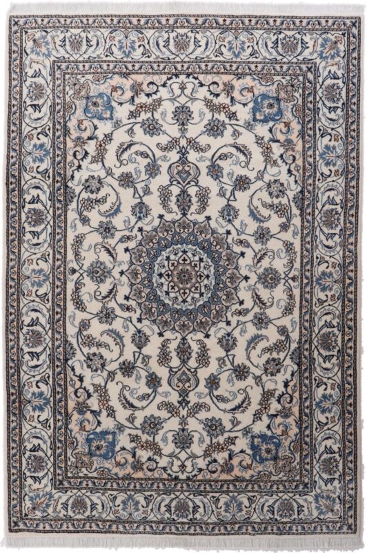 perserteppich-nain-200-x-293-cm-schurwolle-und-seide-handgeknupft.jpg Nain Perserteppich 200 × 293 cm, Schurwolle und Seide, handgeknüpft