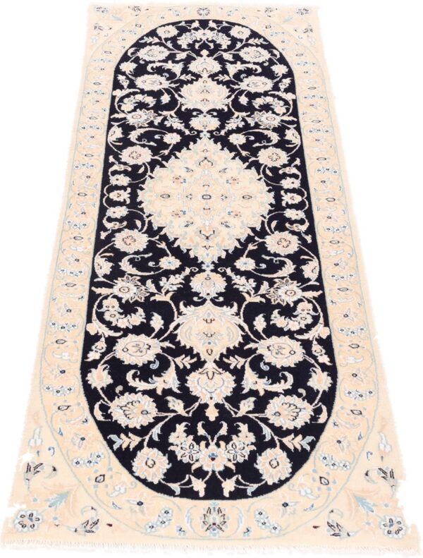 perserteppich-nain-73-x-202-cm-schurwolle-handgeknupft-exklusiv-1.jpg Nain Perserteppich 73 × 202 cm, Schurwolle, handgeknüpft exklusiv