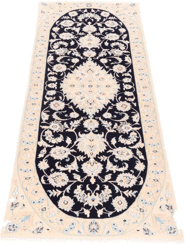 perserteppich-nain-73-x-202-cm-schurwolle-handgeknupft-exklusiv-1.jpg Nain Perserteppich 73 × 202 cm, Schurwolle, handgeknüpft exklusiv