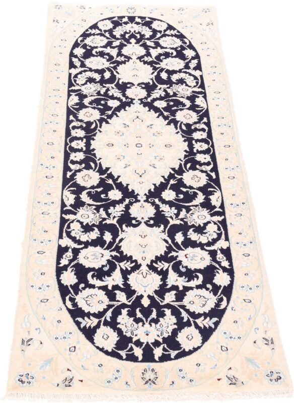 perserteppich-nain-73-x-202-cm-schurwolle-handgeknupft-exklusiv-2.jpg Nain Perserteppich 73 × 202 cm, Schurwolle, handgeknüpft exklusiv