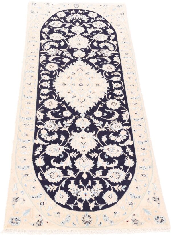 perserteppich-nain-73-x-202-cm-schurwolle-handgeknupft-exklusiv-2.jpg Nain Perserteppich 73 × 202 cm, Schurwolle, handgeknüpft exklusiv