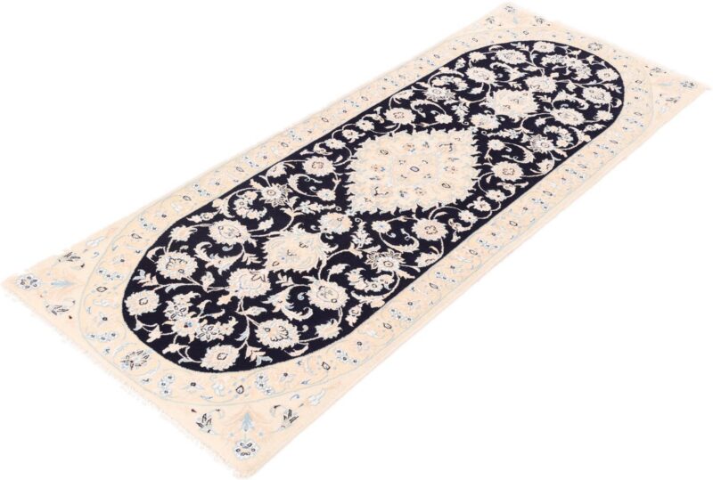 perserteppich-nain-73-x-202-cm-schurwolle-handgeknupft-exklusiv-3.jpg Nain Perserteppich 73 × 202 cm, Schurwolle, handgeknüpft exklusiv