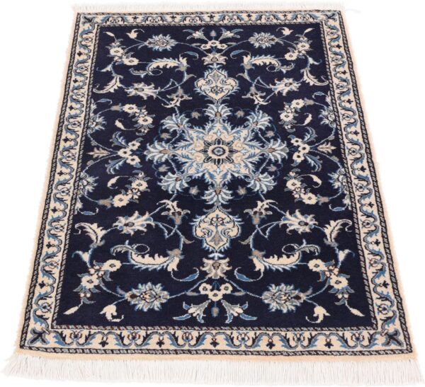 perserteppich-nain-90-x-140-cm-schurwolle-und-seide-handgeknupft-25.jpg Nain Perserteppich 90 × 140 cm, Schurwolle und Seide, handgeknüpft