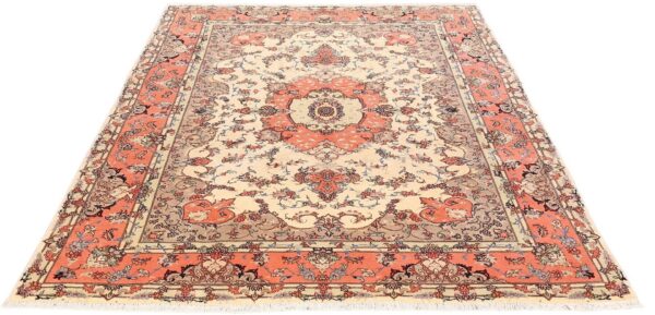perserteppich-tabriz-195-x-270-cm-schurwolle-seide-handgeknupft-1.jpg Täbriz Perserteppich 195 × 270 cm, Schurwolle-Seide, handgeknüpft