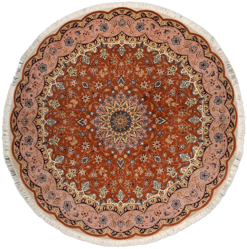 perserteppich-tabriz-200-x-200-cm-schurwolle-seide-handgeknupft.jpg Täbriz Perserteppich 200 × 200 cm, Schurwolle-Seide, handgeknüpft