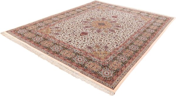 perserteppich-tabriz-297-x-388-cm-schurwolle-seide-handgeknupft-4.jpg Täbriz Perserteppich 297 × 388 cm, Schurwolle-Seide, handgeknüpft